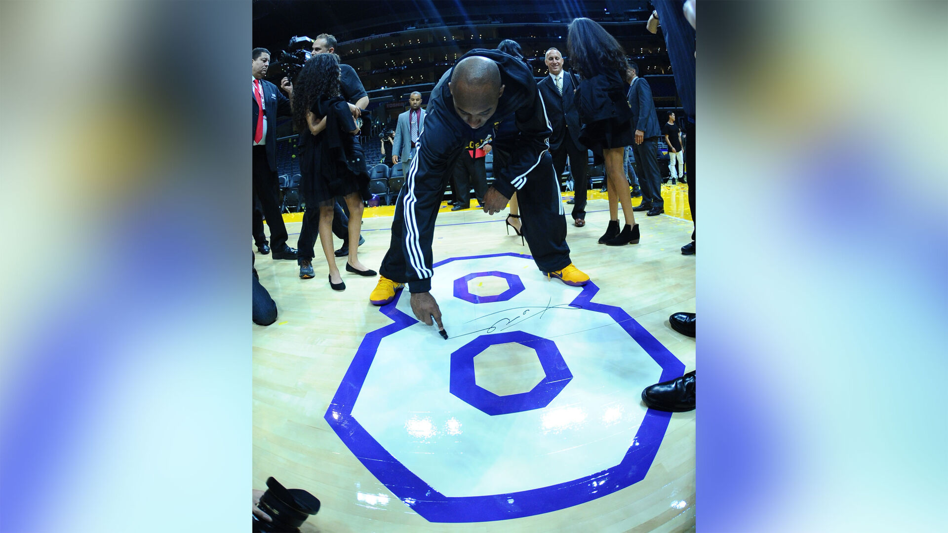 Kobe Bryant